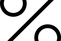 Percent PNG